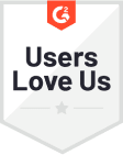 Users Love Us